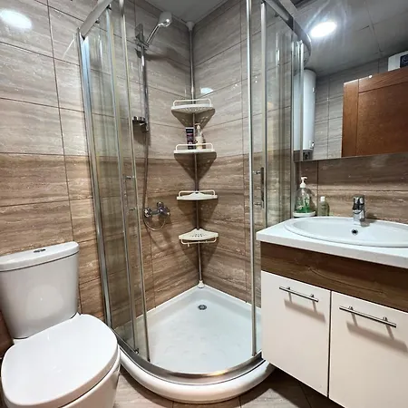 Vrnjacki Kutak Appartement