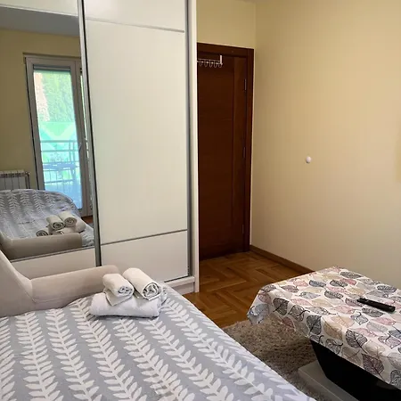 Appartement Vrnjacki Kutak