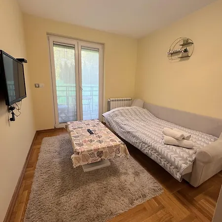 Vrnjacki Kutak * Vrnjačka Banja