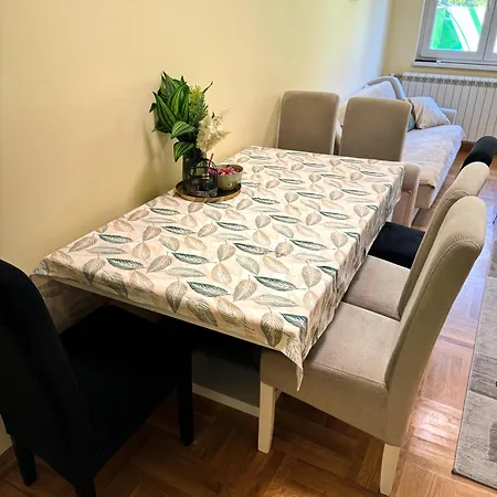 Vrnjacki Kutak Appartement