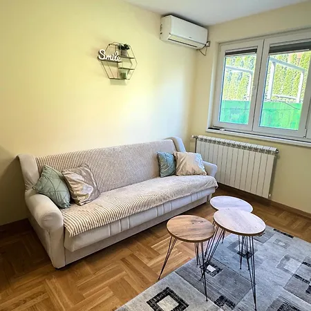 Vrnjacki Kutak * Vrnjačka Banja