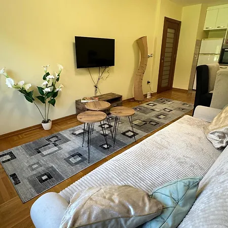 Appartement Vrnjacki Kutak Vrnjačka Banja