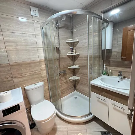 Appartement Vrnjacki Kutak *