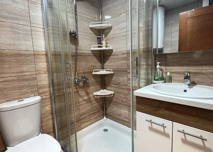 Vrnjacki Kutak Апартаменты