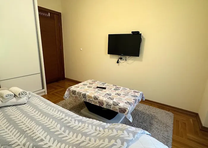 Vrnjacki Kutak Врнячка-Баня