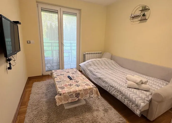 Vrnjacki Kutak * Врнячка-Баня