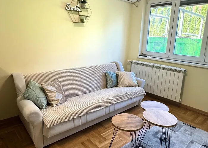 Vrnjacki Kutak * Врнячка-Баня